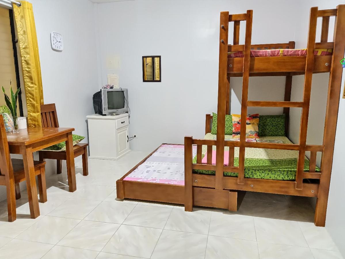 D' Partner'S Inn Jagna Екстериор снимка