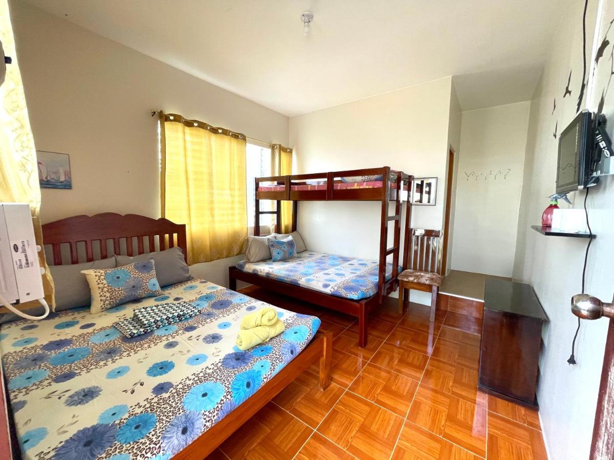 D' Partner'S Inn Jagna Екстериор снимка