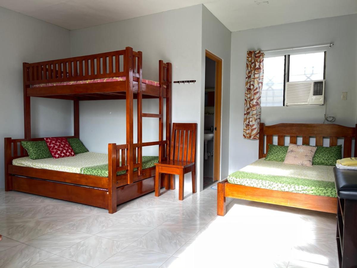 D' Partner'S Inn Jagna Екстериор снимка