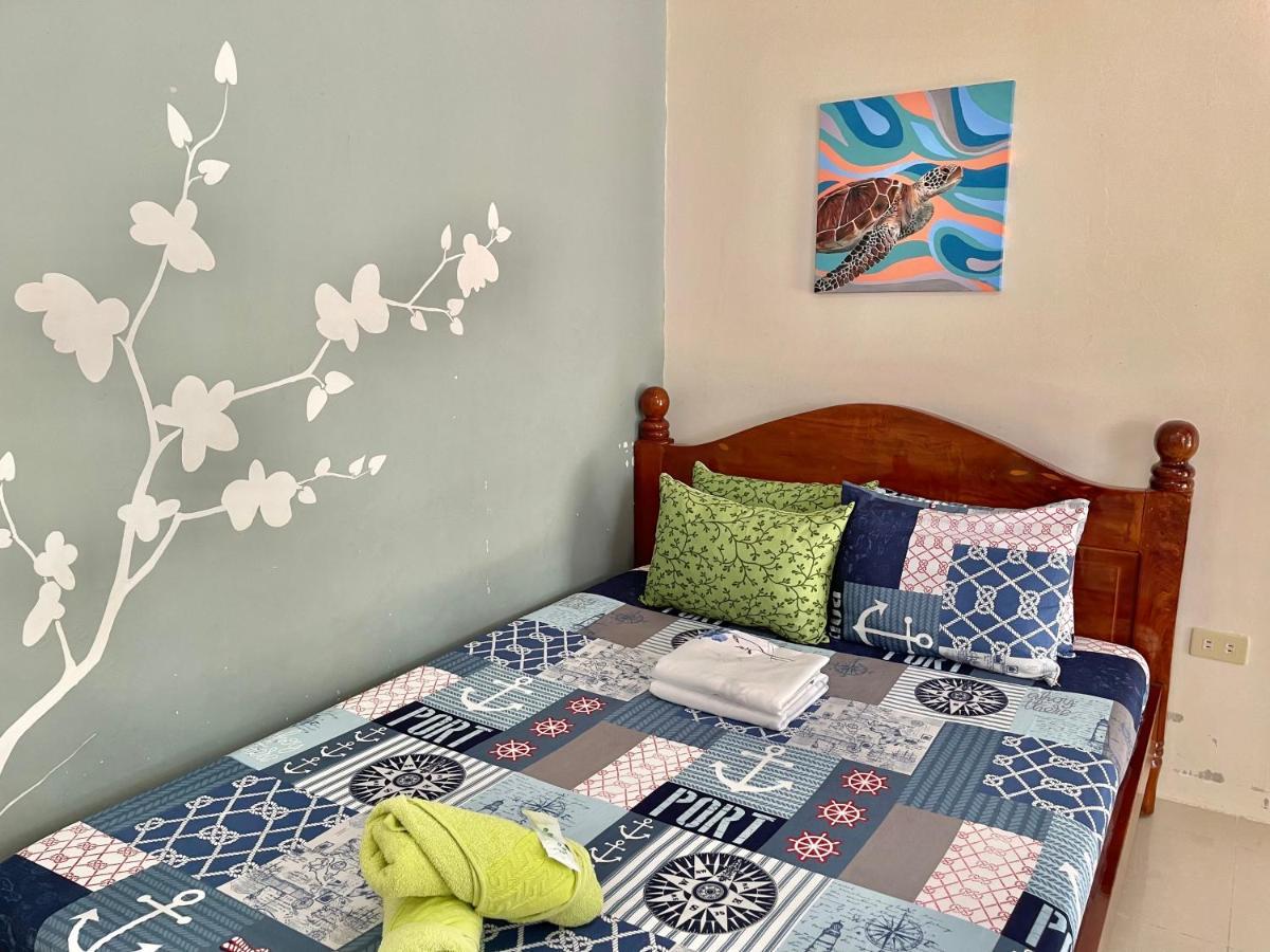 D' Partner'S Inn Jagna Екстериор снимка