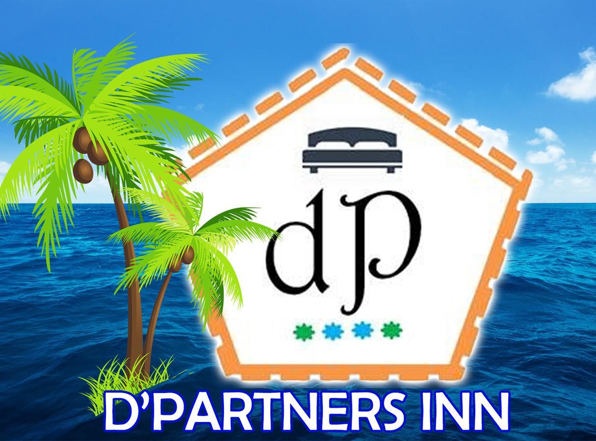 D' Partner'S Inn Jagna Екстериор снимка