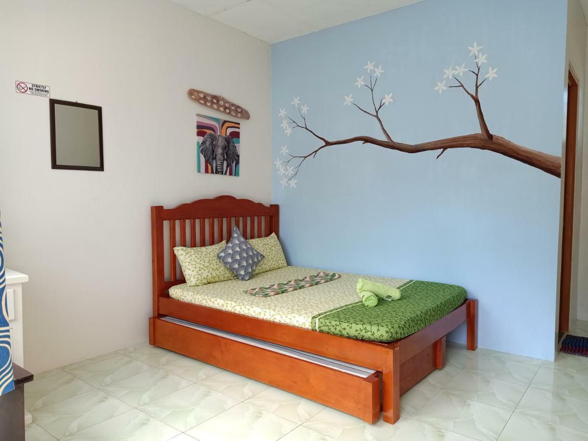 D' Partner'S Inn Jagna Екстериор снимка