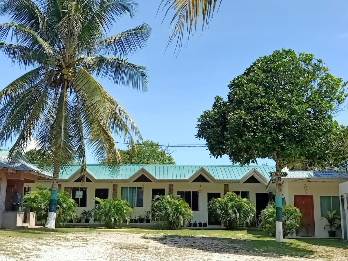 D' Partner'S Inn Jagna Екстериор снимка