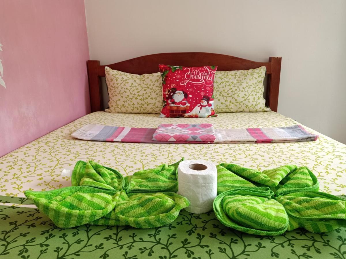 D' Partner'S Inn Jagna Екстериор снимка