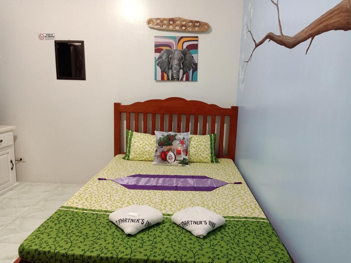 D' Partner'S Inn Jagna Екстериор снимка